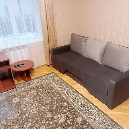 Apartment And Cosy 1 Bedroom Lielupe *