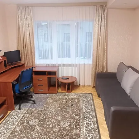 And Cosy 1 Bedroom Lielupe Jurmala