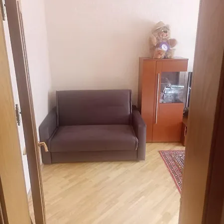 And Cosy 1 Bedroom Lielupe Apartment Jurmala