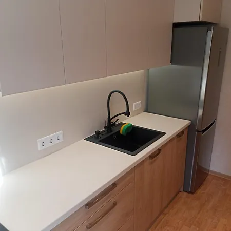 Apartment And Cosy 1 Bedroom Lielupe Jurmala